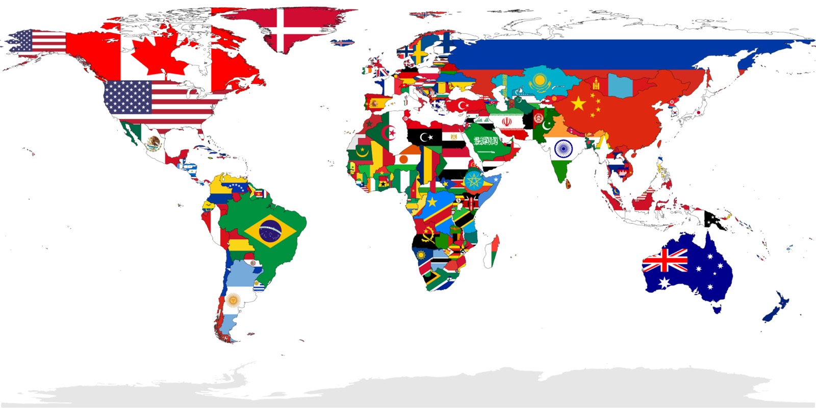 Contenido internacional